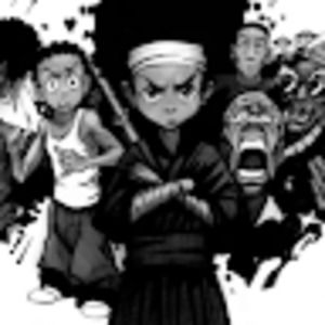 Meet your Posher, Trinity